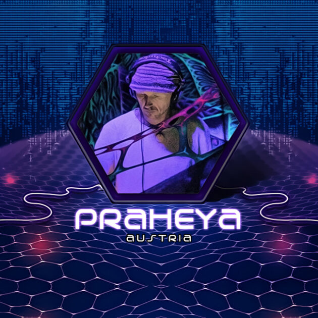 Praheya joins Urban Antidote!