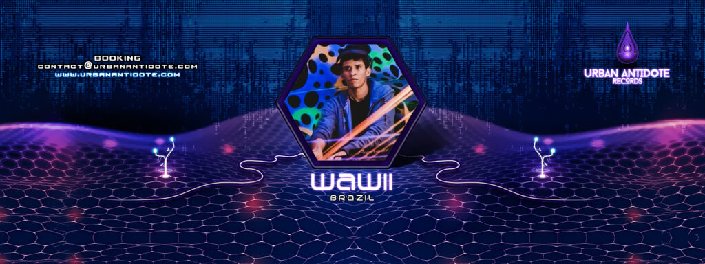 Wawii Banner