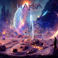 Hakka and Friends – Pillars of Creation (EP)