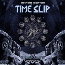 Khaos Sektor – Time Slip