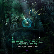 Spectral Viewer – Opidium Obscuri (EP)