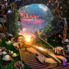VA Rail Tail (Compiled by Audiact)