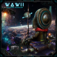 Wawii – Ancestral Technology (EP)