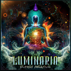 Luminaria – Plexus Solarium (EP)