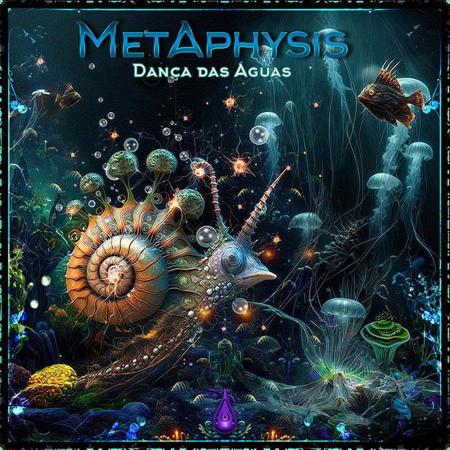 Metaphysis – Dança das Águas (EP)